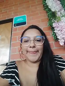 Celeste_Cor24 live cam on StripChat