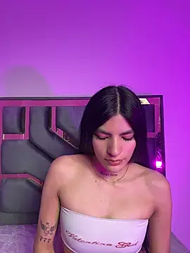 Taylor_Ec live cam on StripChat