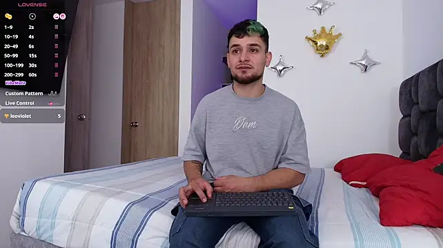 Two_sinzXX live cam preview