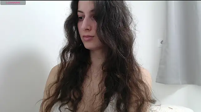 _Hot_Lady_ live cam on StripChat
