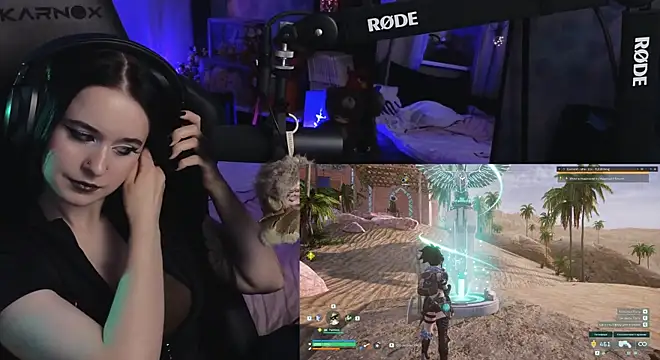 KiraLiLime