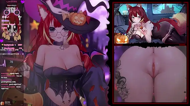 LewdFoxy_VT