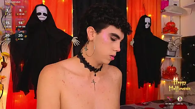 Kheyler_1 live cam on StripChat