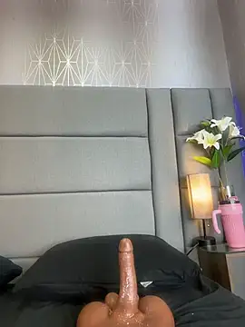 Webcam en directo de la chica Salo_Angel__