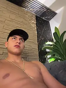 Webcam porno en directo de Lander_Cruz
