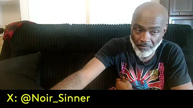 sinnernoir on Stripchat