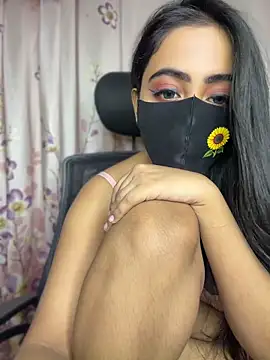 naughty_queen49 (F young) - Full nude show🥵💦