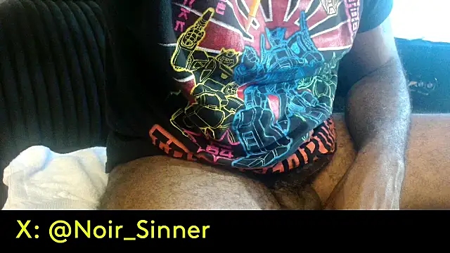 sinnernoir live cam preview