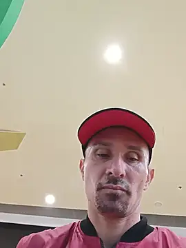 Nachos19cm webcam