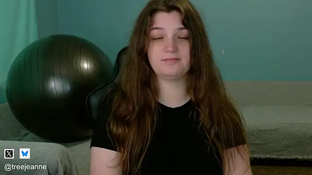 TreeJeanne