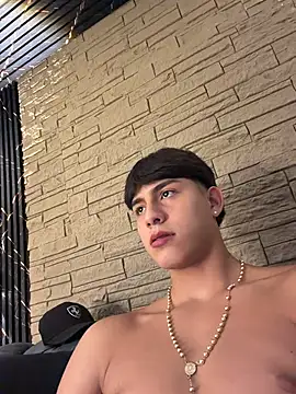 Webcam porno en directo de Lander_Cruz