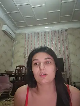 StarrySkies20 live cam on StripChat