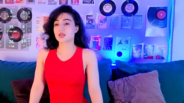 Maya_Rogerss live cam on StripChat