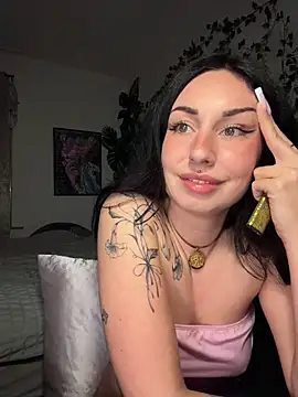 Estherjizz webcam