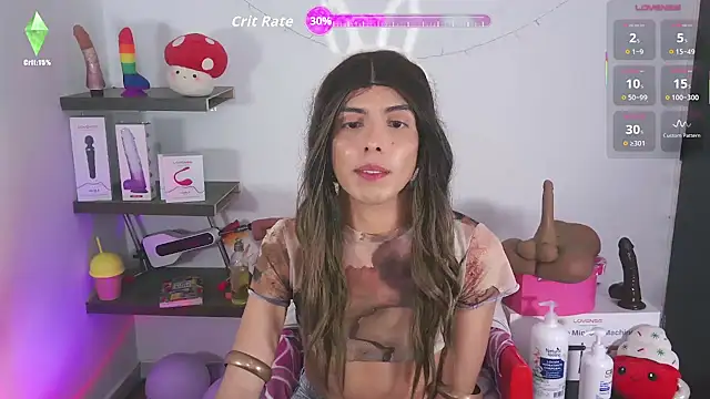 Modèle: valentina_crtti