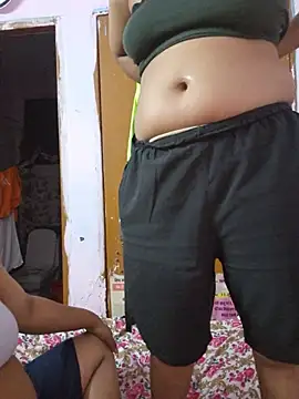 Rasmika_baby01 webcam
