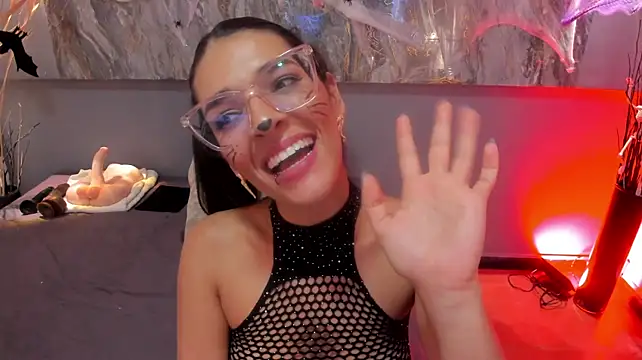 annyluna1 webcam