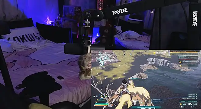 KiraLiLime
