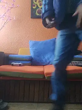 MexaCamGuy