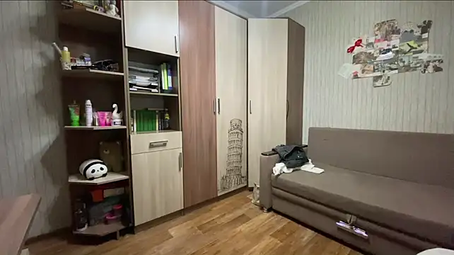 Shinylvy