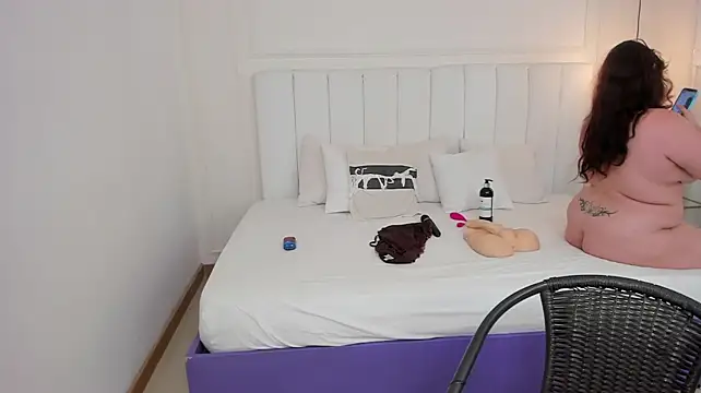 cotton_doll live cam preview