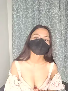 nusrat_70 (F young) - Boobs show