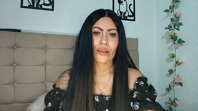 Tania_mature