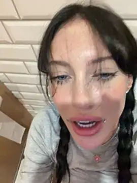 Melissa（Melissa_crazy）