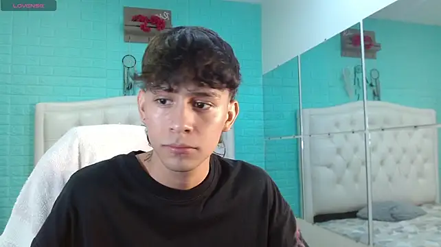 draxblade09 (M twink) - show long masturbation