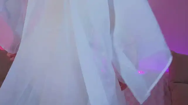Aria_Pie live cam on StripChat