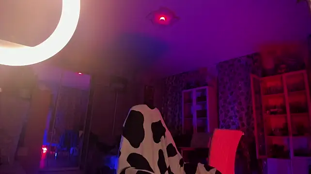 Sserendipityy webcam