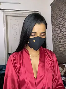 its_ur_flora (F young) - Thigh tease n name