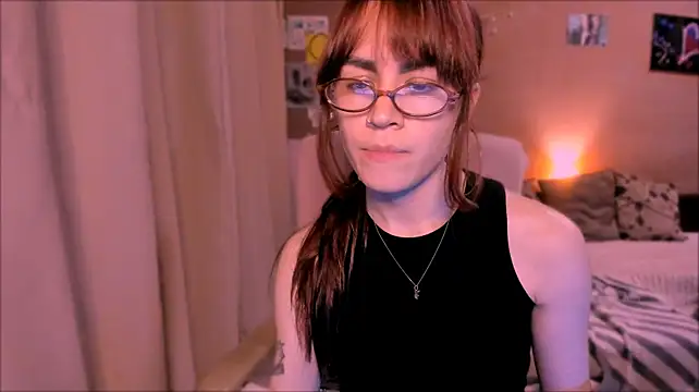 _selectrra live cam on StripChat