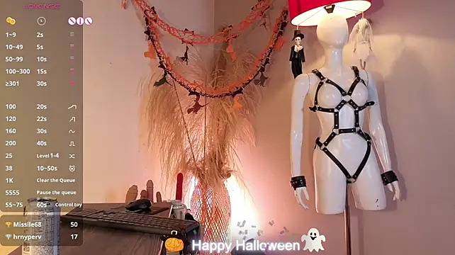 conniecuteE live cam preview