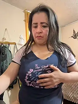 latinfemale webcam