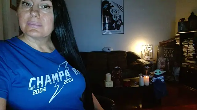 Mandaloriangirls