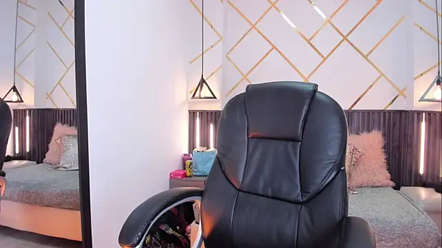 Modella: MeganNightt