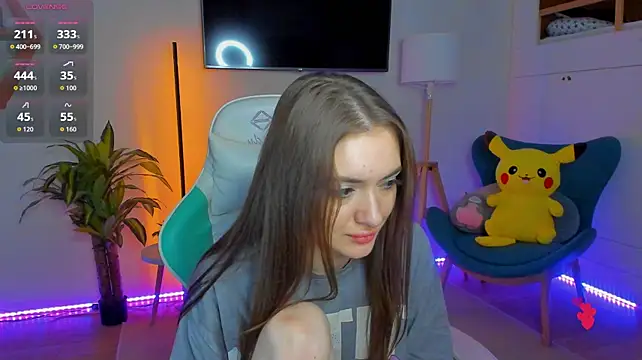 Micky__love live cam on StripChat