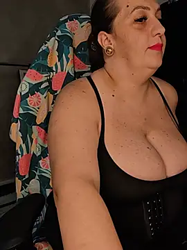 AvaSquirtMilf