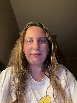 SweetnessDaisie live cam preview