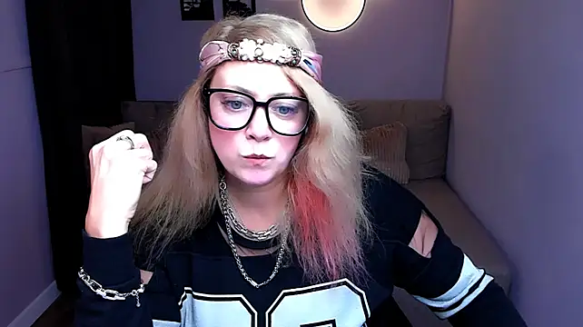 JessicaFoxie