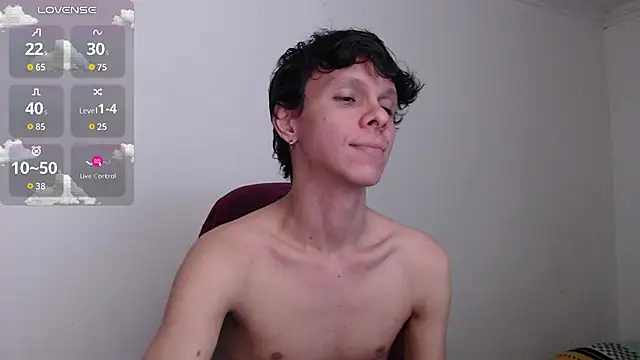 bryamado69 (M young) - MAKE COME WITH YOUR TIPS
