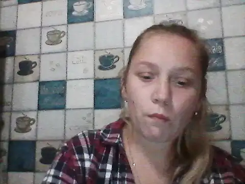 Anna_wey live cam on StripChat