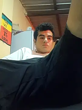 ortiz3404 (M young) - Anal