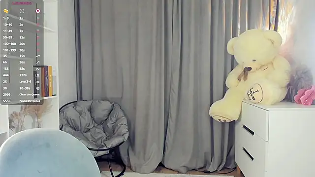 BelleDream