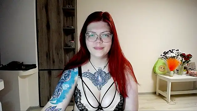 Lina_ri_ live cam preview