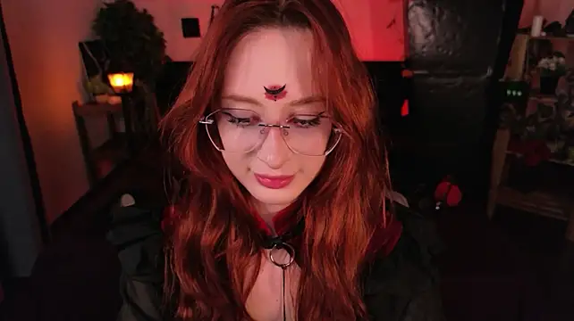WICKEDEMBER live cam preview