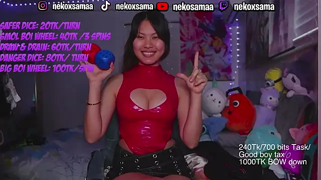NekoxSama