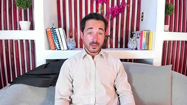 adams_sanz (Ask my age) - jerk off