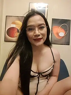 SweetJewel live cam preview